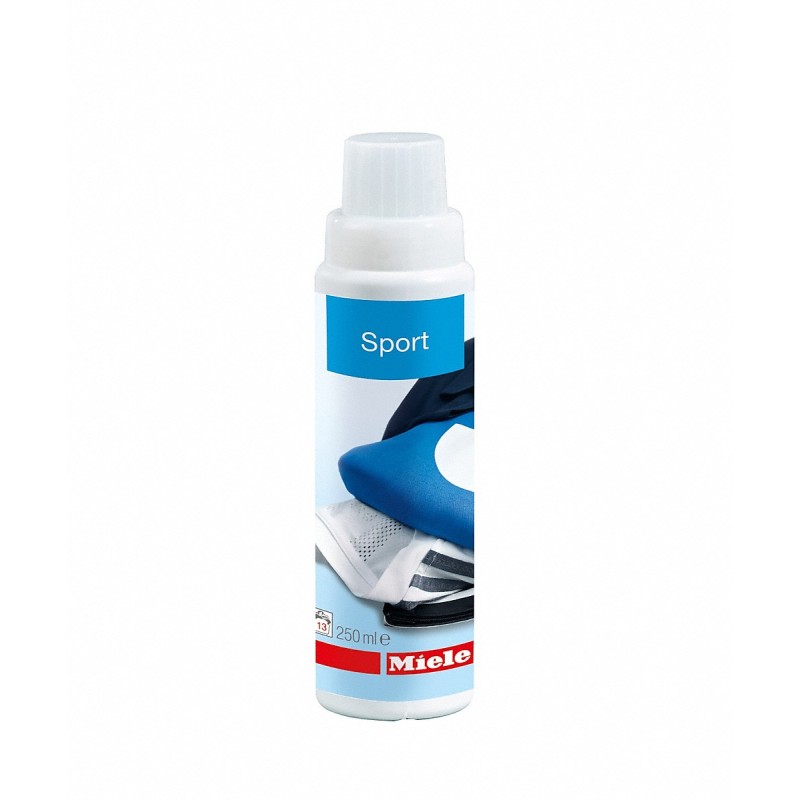 MIELE Spezialwaschmittel Sport (10225760)