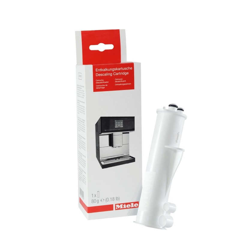 MIELE Entkalkungskartusche CM7 (10224080)