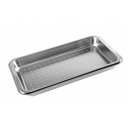 MIELE DGGL 50 40 Garbehälter gelocht (10168190)