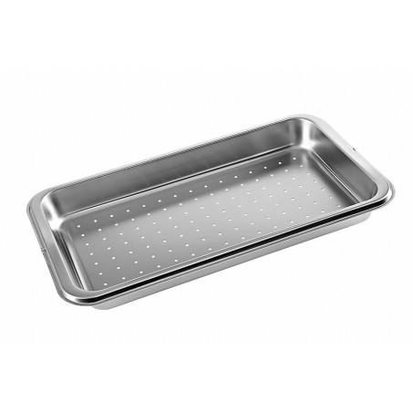 MIELE DGGL 50 40 Garbehälter gelocht (10168190)