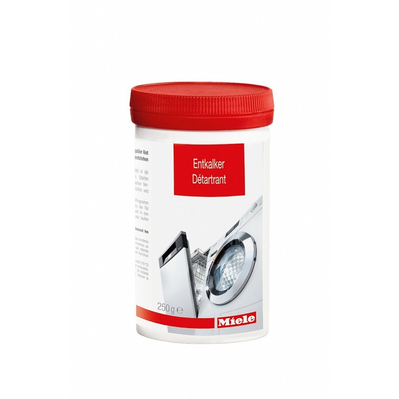 MIELE Entkalker 250g Waschmaschinen + Geschirrspüler (10130980)
