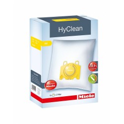 MIELE Staubsaugerbeutel KK HyClean (10123260)