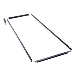 MIELE Cadre décor brun K 35543-55 EDF (10081480)