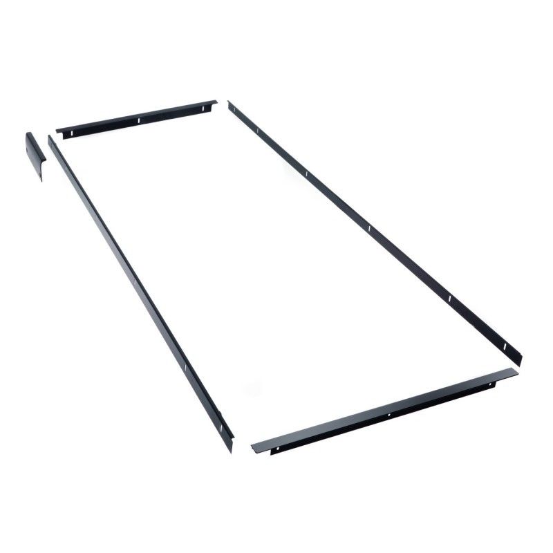 MIELE Cadre décor brun K 35543-55 EDF (10081480)