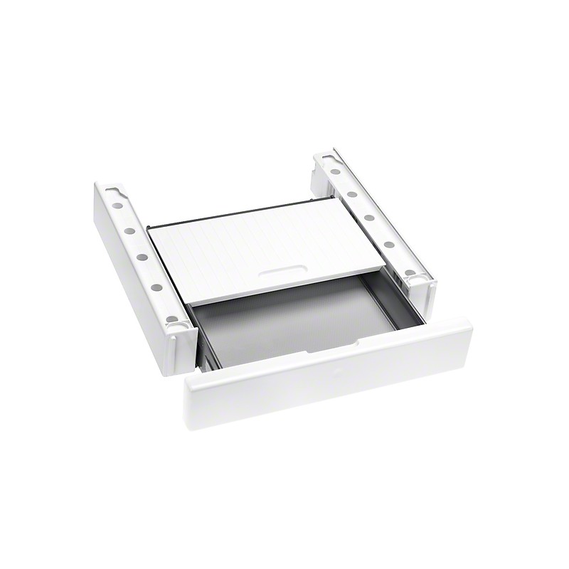 MIELE Zwischenbausatz WTV 511 lotosweiss (09351780)