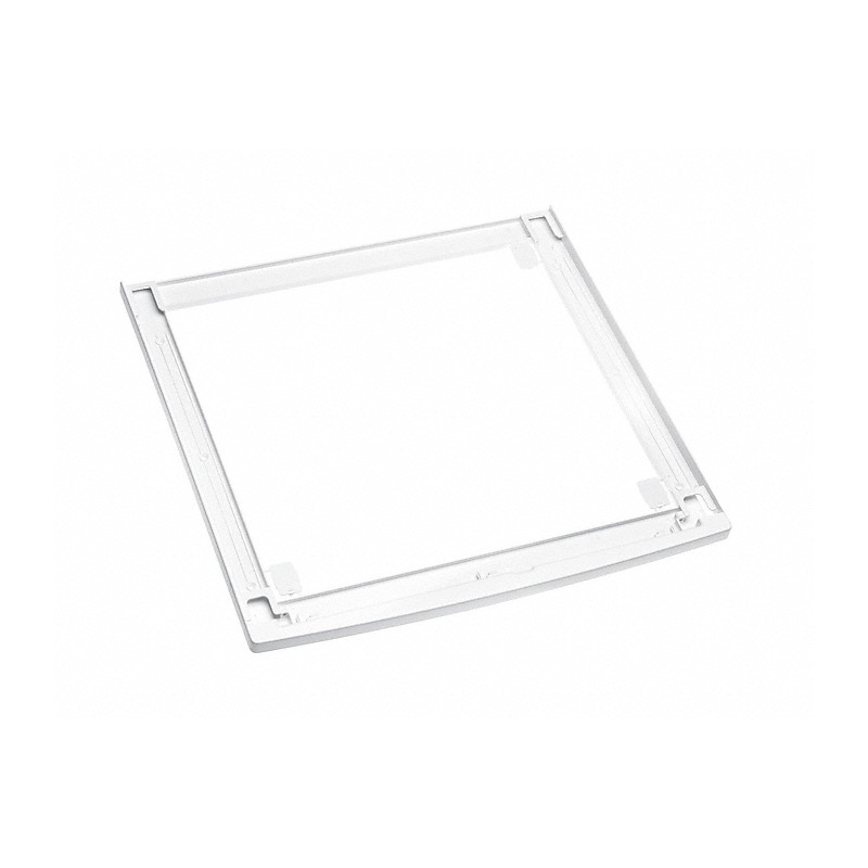 MIELE Zwischenbausatz WTV 502 lotosweiss (09256140)