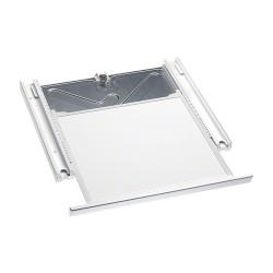 MIELE Elément intermédiaire WTV 407 lotosw. (06694490)