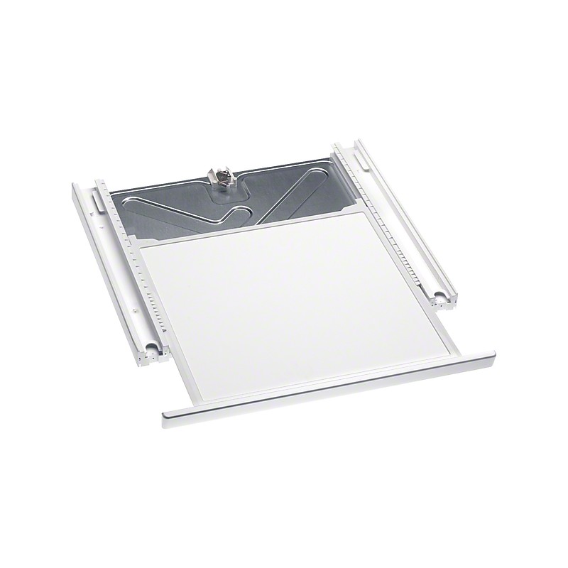 MIELE Zwischenbausatz WTV 407 lotosweiss (06694490)