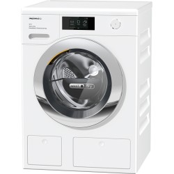 MIELE Lavante-séchante WTR 800-60 CH (11664870)