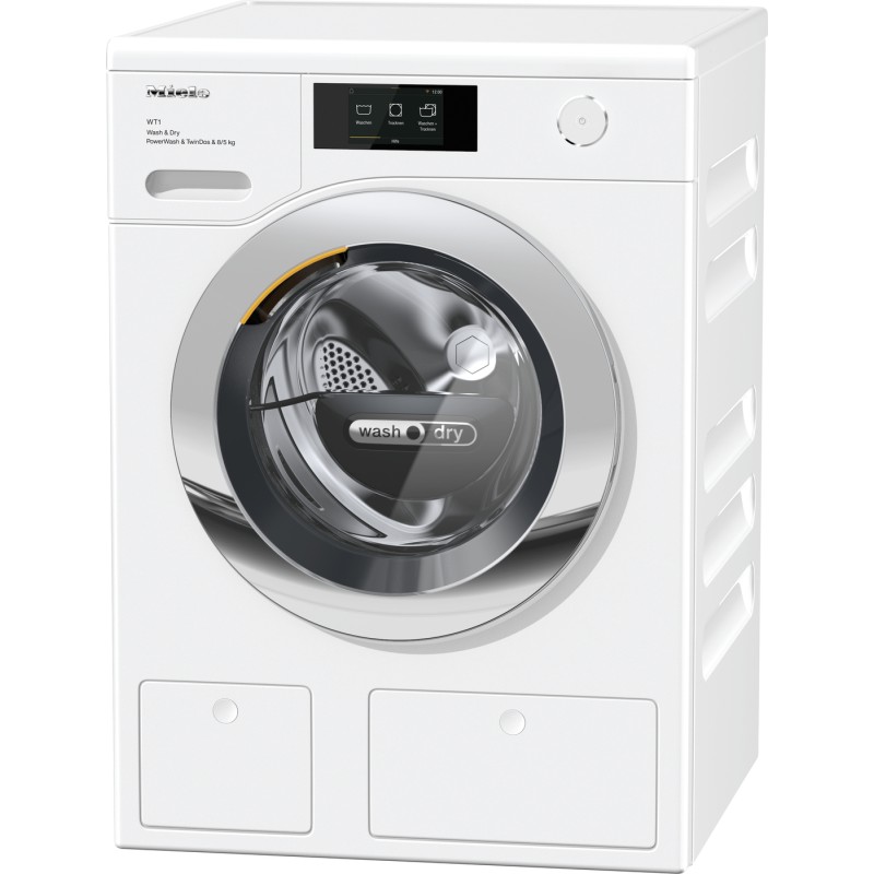 MIELE Waschtrockner WTR 800-60 CH (11664870)