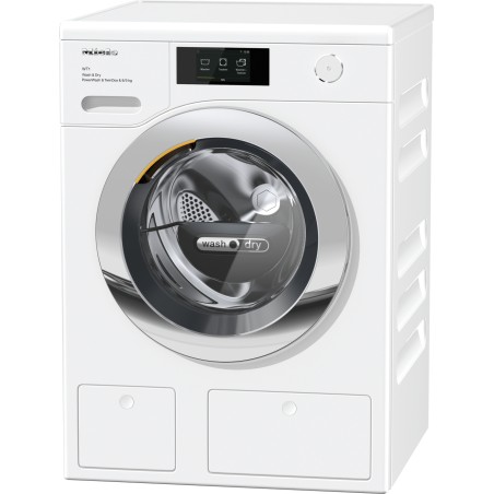 MIELE Waschtrockner WTR 800-60 CH (11664870)