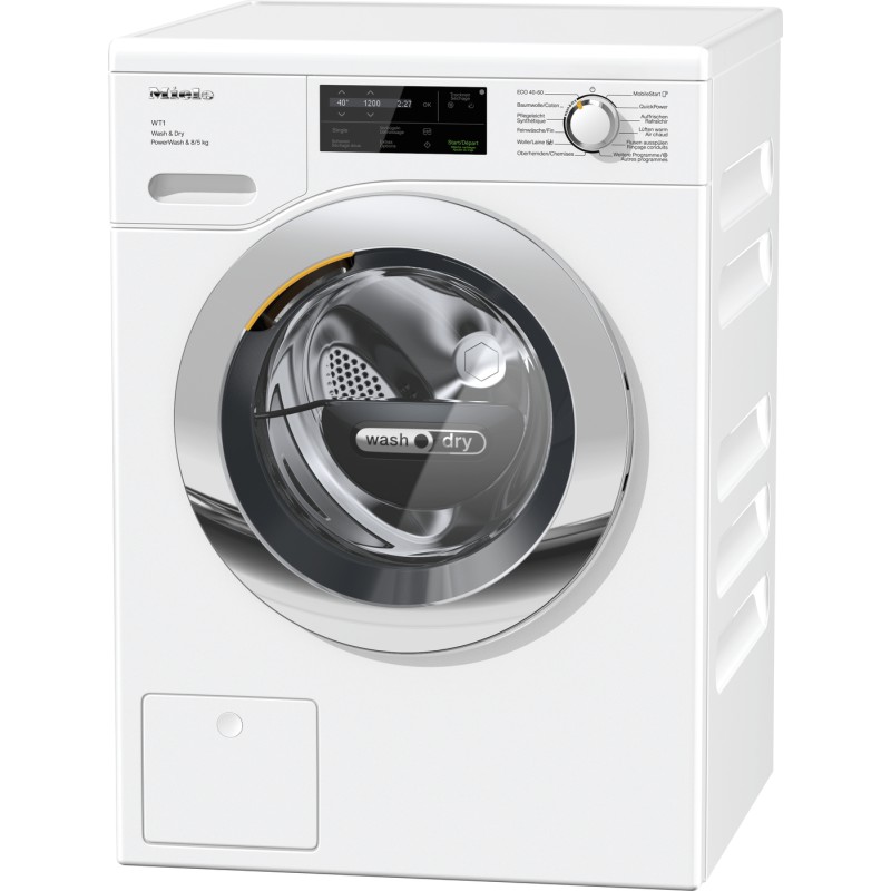 MIELE Waschtrockner WTI 300-60 CH (11664860)