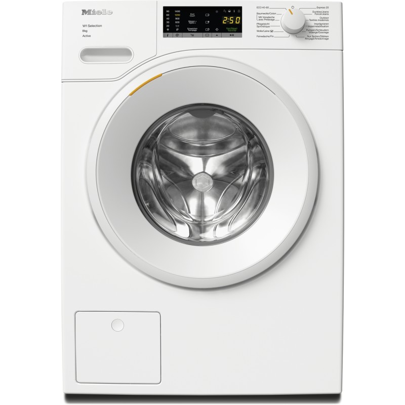 MIELE Waschmaschine WSA 100-23 CH (12708820)