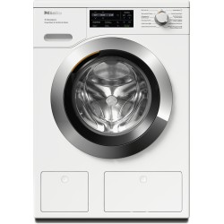 MIELE Waschmaschine WEJ 800-85 CH (12733580)