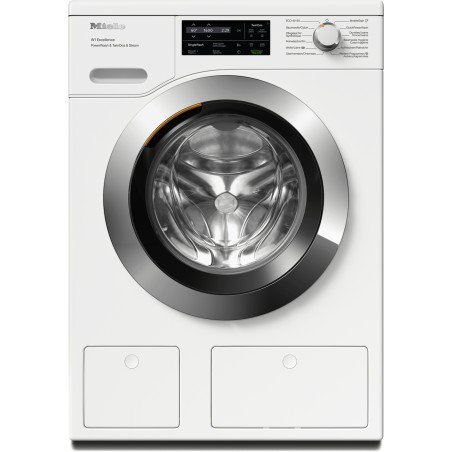 MIELE Waschmaschine WEJ 800-85 CH (12733580)