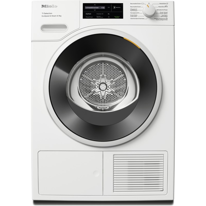 MIELE Sèche-linge TSL 700-83 CH (12257010)