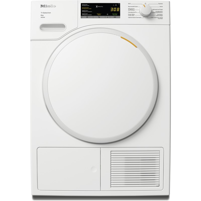 MIELE Sèche-linge TSA 500-23 CH Classic (12652130)