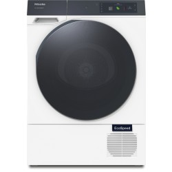 MIELE Sèche-linge TQ 100-10 CH re (12700160)