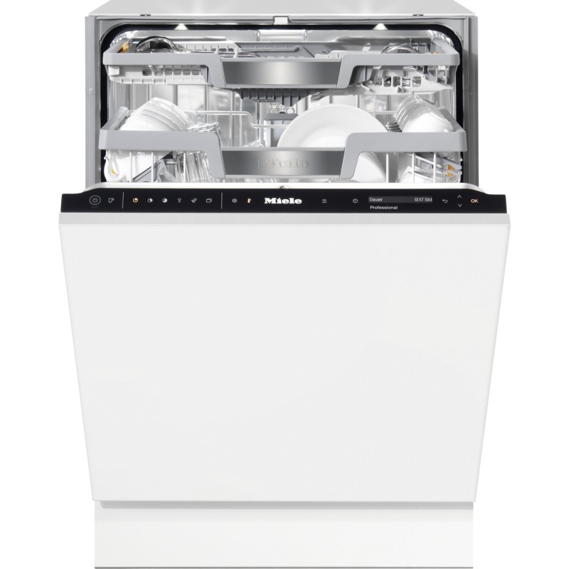 MIELE Lave-vaisselle PFD 104-60 SCVi XXL (11605060)