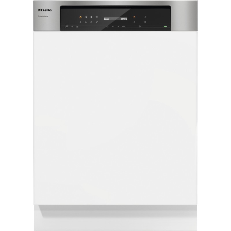 MIELE Geschirrspüler PFD 103-60 SCi ED XXL (11605050)