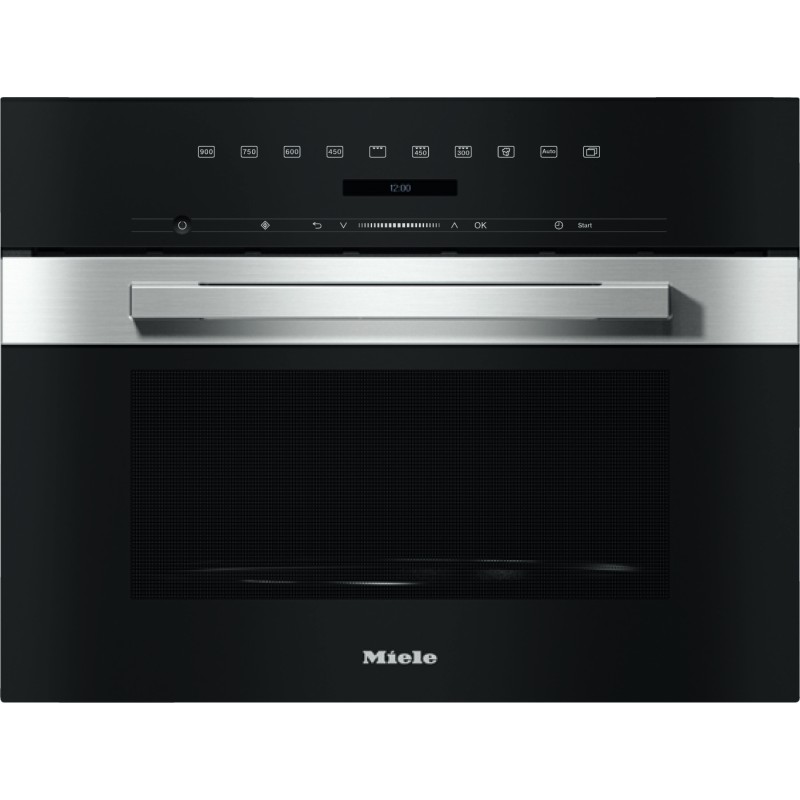 MIELE Four à micro-ondes M 7244-60 TC ED (11111740)