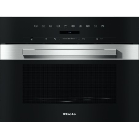 MIELE Four à micro-ondes M 7244-60 TC ED (11111740)