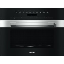 MIELE Mikrowellengerät M 7244-60 TC ED (11111740)