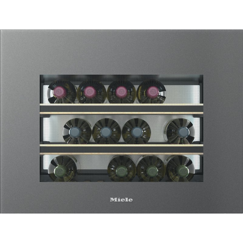 MIELE Cave à vin KWT 7112 iG GR (11186570)