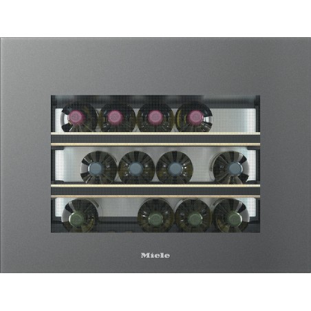 MIELE Weinschrank KWT 7112 iG GR (11186570)