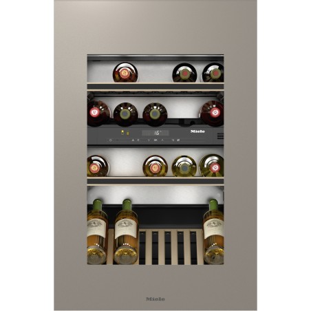 MIELE Cave à vin KWT 6422 iG-1 PB RE (12615910)