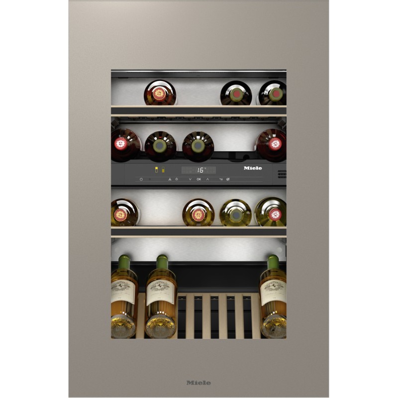 MIELE Cave à vin KWT 6422 iG-1 PB RE (12615910)