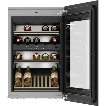 MIELE Cave à vin KWT 6422 iG-1 GR RE (12364300)