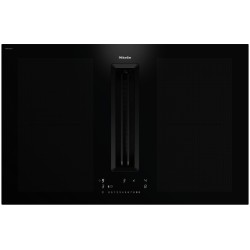 MIELE KMDA 7676-1 FL BlackPerfection (12970570)