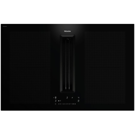 MIELE KMDA 7676-1 FL BlackPerfection (12970570)