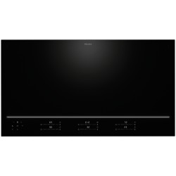 MIELE Induktions-Kochfeld KM 8895 FL Diamond (12941310)