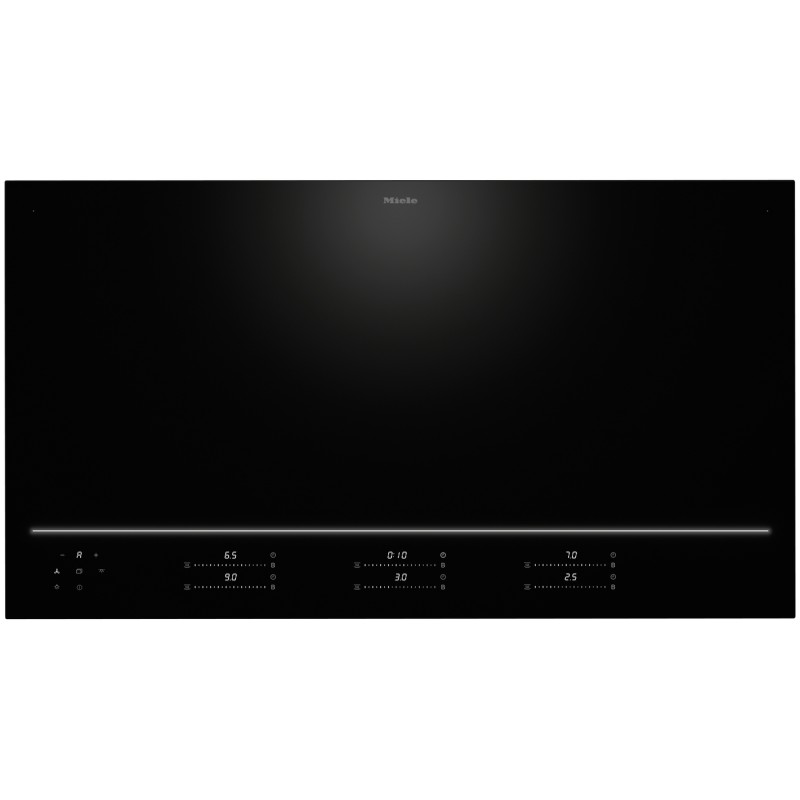 MIELE Plan de cuisson à induc. KM 8895 FL Diamond (12941310)