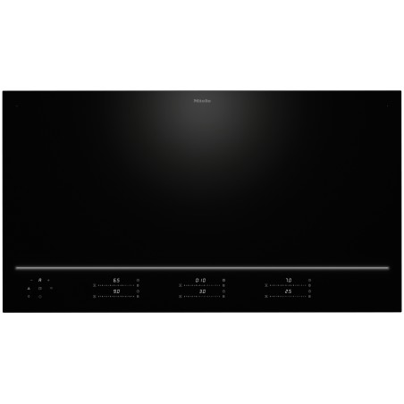 MIELE Plan de cuisson à induc. KM 8895 FL Diamond (12941310)