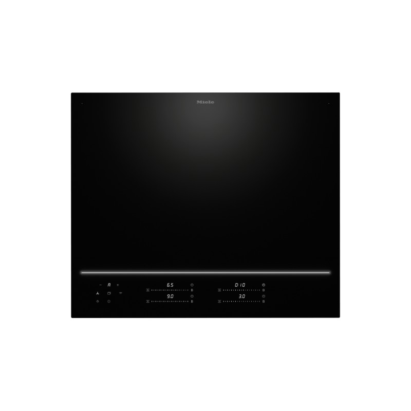 MIELE Induktions-Kochfeld KM 8765 FL Diamond (12941290)