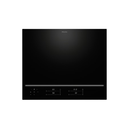 MIELE Plan de cuisson à induction KM 8765 FL Diamond (12941290)