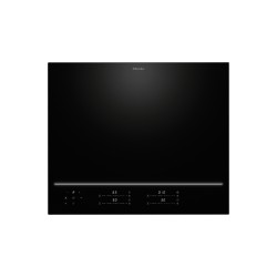 MIELE Induktions-Kochfeld KM 8765 FL Diamond (12941290)
