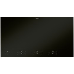 MIELE Induktions-Kochfeld KM 8695 FL MattFinish (12941270)