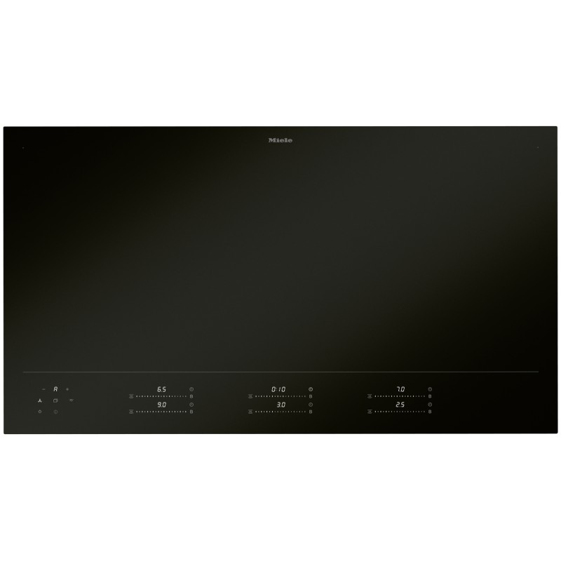 MIELE Induktions-Kochfeld KM 8695 FL MattFinish (12941270)