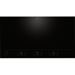 MIELE Induktions-Kochfeld KM 8695 FL (12941260)
