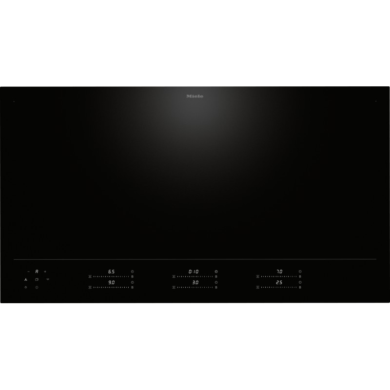 MIELE Induktions-Kochfeld KM 8695 FL (12941260)