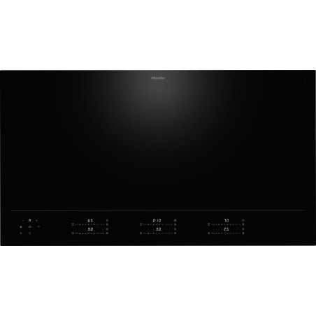 MIELE Induktions-Kochfeld KM 8695 FL (12941260)
