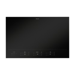 MIELE Induktions-Kochfeld KM 8685 FL MattFinish (12941250)