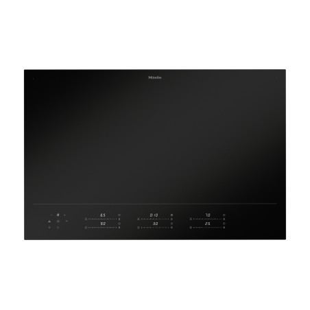 MIELE Plan de cuisson à ind. KM 8685 FL MattFinish (12941250)
