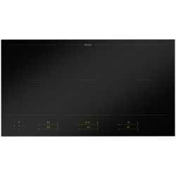 MIELE Induktions-Kochfeld KM 8595 FL MattFinish (12941180)
