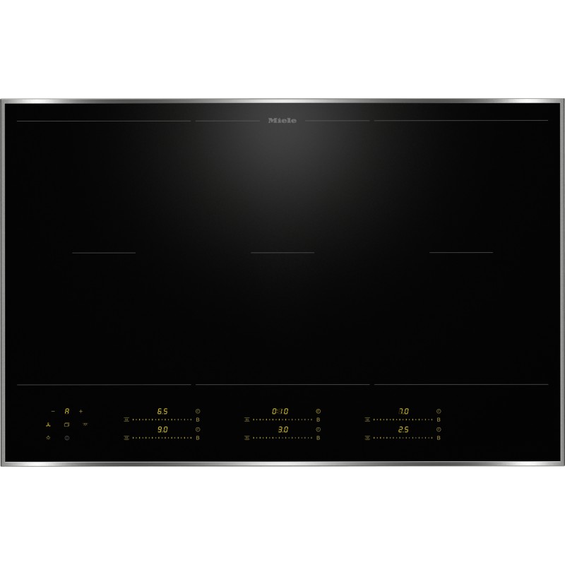 MIELE Induktions-Kochfeld KM 8585 FR (12941110)