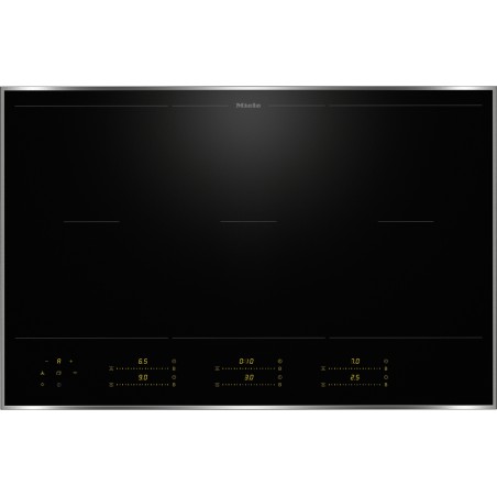 MIELE Induktions-Kochfeld KM 8585 FR (12941110)